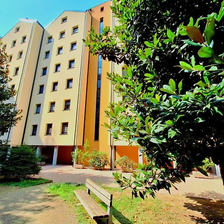 Appartement Beb Tatiana San Donato Milanese