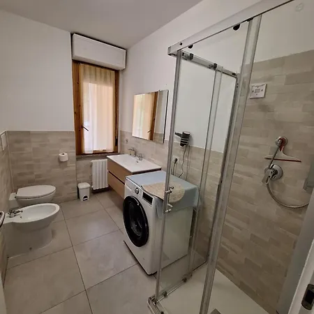 Appartement Beb Tatiana