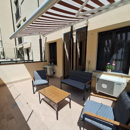 Beb Tatiana Appartement